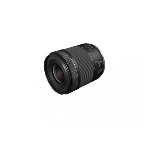 Canon RF 15-30mm f/4.5-6.3 IS STM