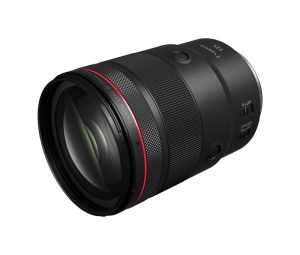   Canon RF 135mm f1.8 L IS USM objektív -15% az akciós árból a CANON15 kuponkóddal