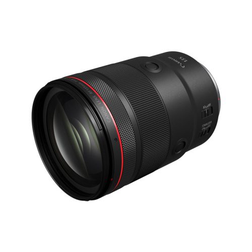 Canon RF 135mm f1.8 L IS USM objektív  -10% a CANON10 kuponkóddal