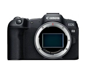   Canon EOS R8 váz -184.000Ft a FOTOTREND-CANON184 kuponkóddal + ajándék Kattanjki online tanfolyam