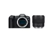 Canon EOS R8 + RF 45mm f/1.2 STM Kit