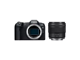 Canon EOS R8 + RF 45mm f/1.2 STM Kit