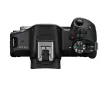 Canon EOS R50 fekete + RF-S 18-45mm f4.5-6.3 IS STM
