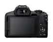 Canon EOS R50 fekete + RF-S 18-45mm f4.5-6.3 IS STM CREATOR KIT
