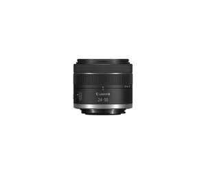   Canon RF 24-50mm f4.5-6.3 IS STM objektív -15% az akciós árból a CANON15 kuponkóddal