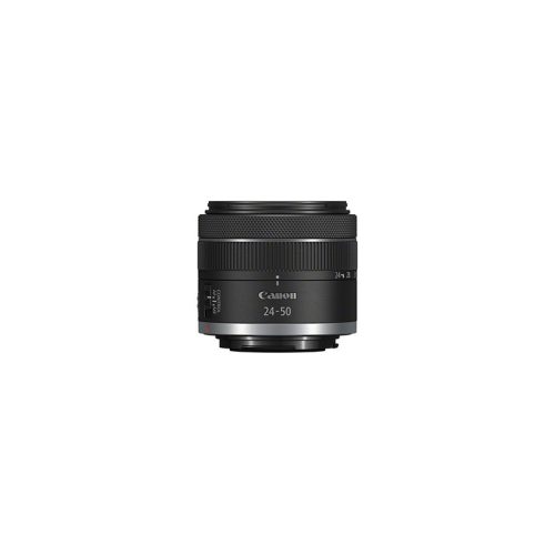Canon RF 24-50mm f/4.5-6.3 IS STM