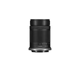   Canon RF-S 55-210mm f5-7.1 IS STM objektív -15% az akciós árból a CANON15 kuponkóddal