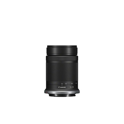 Canon RF-S 55-210mm f5-7.1 IS STM objektív  -10% a CANON10 kuponkóddal