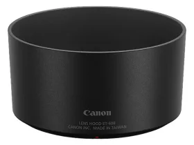   Canon ET-60B napellenző (RF-S 55-210mm F5-7.1 IS STM objektívhez)