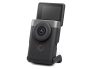 Canon PowerShot V10 videokamera advanced vlogging kit ezüst