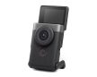 Canon PowerShot V10 videokamera vlogging kit ezüst