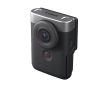 Canon PowerShot V10 videokamera vlogging kit ezüst