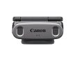 Canon PowerShot V10 videokamera vlogging kit ezüst