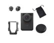 Canon PowerShot V10 videokamera advanced vlogging kit fekete