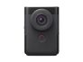 Canon PowerShot V10 videokamera advanced vlogging kit fekete