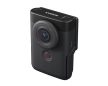 Canon PowerShot V10 videokamera advanced vlogging kit fekete