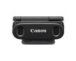 Canon PowerShot V10 videokamera vlogging kit fekete