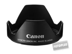Canon LH-DC70 napellenző