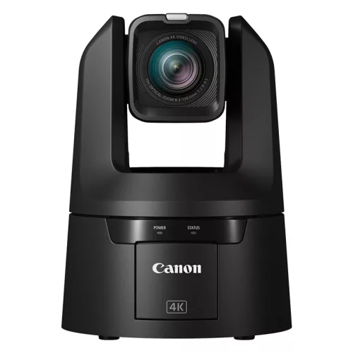 Canon CR-N700 PTZ kamera, fekete