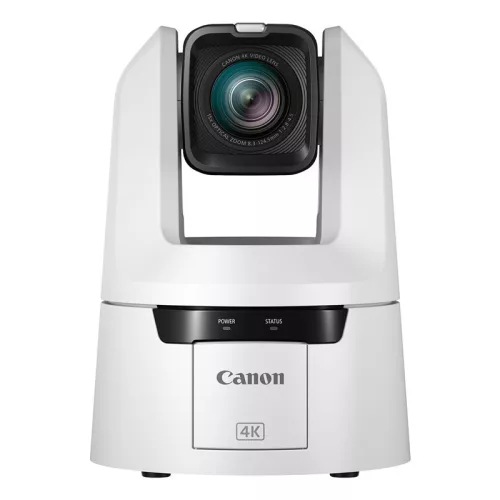 Canon CR-N700 PTZ kamera, fehér