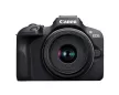 Canon EOS R100 + RF-S 18-45mm IS STM