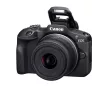 Canon EOS R100 + RF-S 18-45mm IS STM