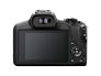 Canon EOS R100 RF-S 18-45mm + RF-S 55-210mm