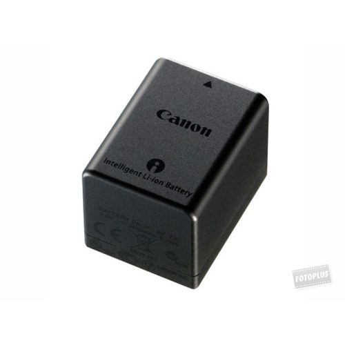 Canon BP-727 magas kapacitású akkumulátor