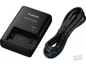 Canon CG-700 akku töltő