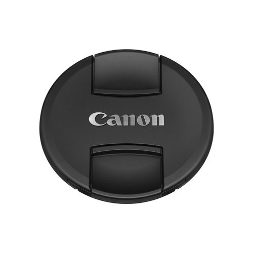 Canon E-112 objektívsapka