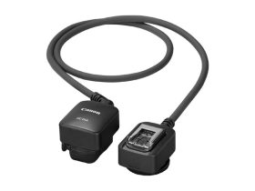 Canon Off Shoe Cord OC-E4A