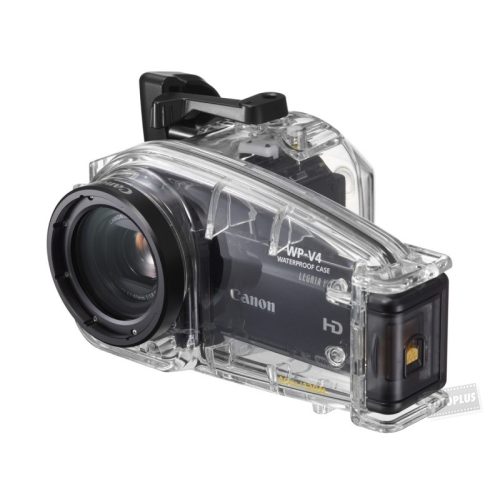 Canon WP-V4 vízálló kamera tok