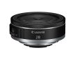 Canon RF 28mm f2.8 STM  -15% a FOTOTREND-CANON15 kuponkóddal + ajándék Kattanjki online tanfolyam
