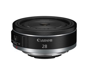   Canon RF 28mm f2.8 STM  -15% a FOTOTREND-CANON15 kuponkóddal + ajándék Kattanjki online tanfolyam