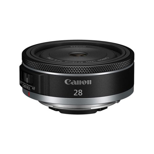 Canon RF 28mm f2.8 STM  -10% a CANON10 kuponkóddal