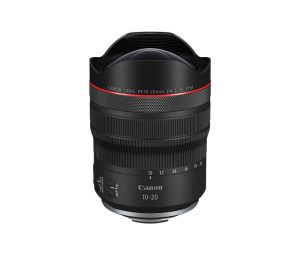   Canon RF 10-20mm f/4L IS STM objektív  -15% a FOTOTREND-CANON15 kuponkóddal + ajándék Kattanjki online tanfolyam