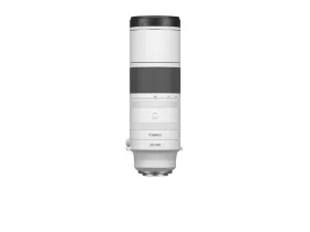   Canon RF 200-800mm f6.3-9 IS USM objektív -15% az akciós árból a CANON15 kuponkóddal