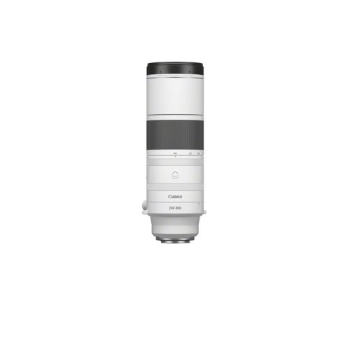 Canon RF 200-800mm f6.3-9 IS USM objektív  -10% a CANON10 kuponkóddal