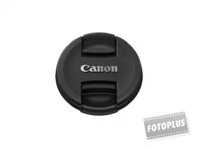 Canon E-52II objektívsapka EF M 18-55mm EOS M objektívhez