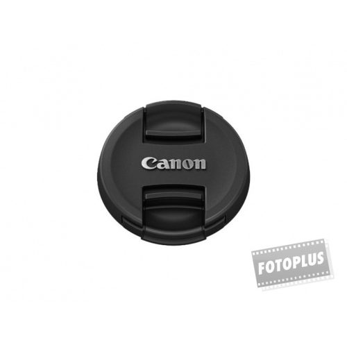 Canon E-52II objektívsapka EF M 18-55mm EOS M objektívhez