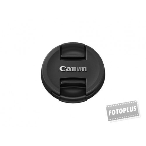 Canon E-43 objektívsapka EF M 22mm f/2 EOS M objektívhez