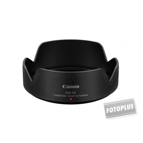 Canon EW-54 napellenző EF M 18-55mm EOS M objektívhez