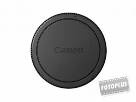Canon EB hátsó objektívvédő kupak EF M objektívhez