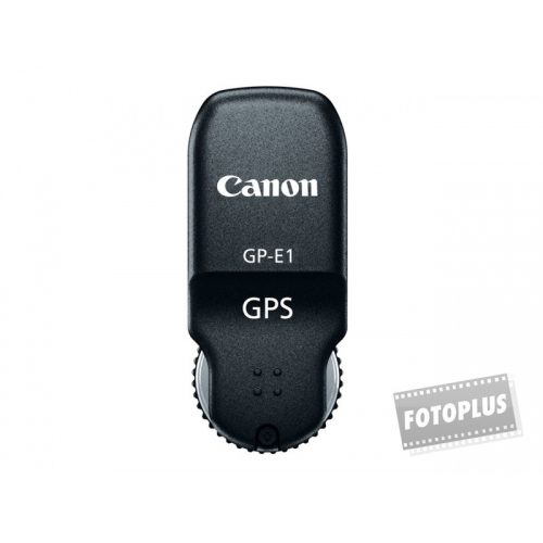 Canon GP-E1 GPS vevő