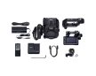 Canon EOS C400 6K Full-Frame Cine Camera