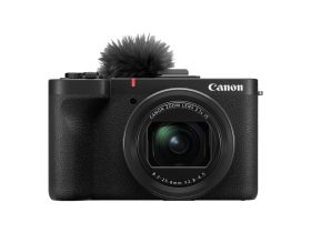 Canon Powershot V1 Compact Camera