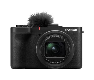 Canon Powershot V1 kompakt fényképezőgép