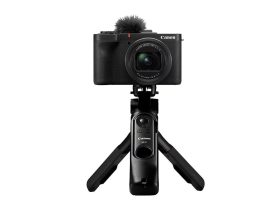   Canon PowerShot V1 Premium Vlogger kit -10% kedvezmény az FP2025-BF-10 kuponkóddal
