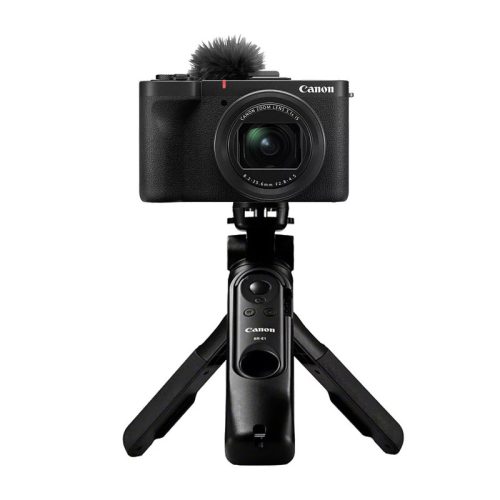Canon PowerShot V1 Premium Vlogger kit