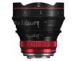 Canon CN-R 14mm T3.1 L F Cine objektív (méter)